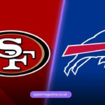 49ers vs buffalo bills match player stats