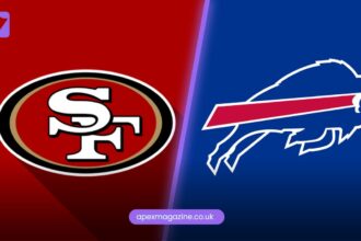 49ers vs buffalo bills match player stats