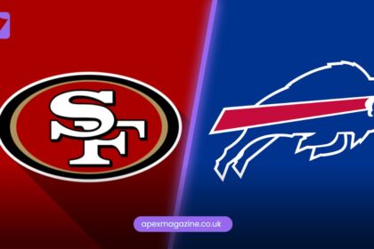 49ers vs buffalo bills match player stats