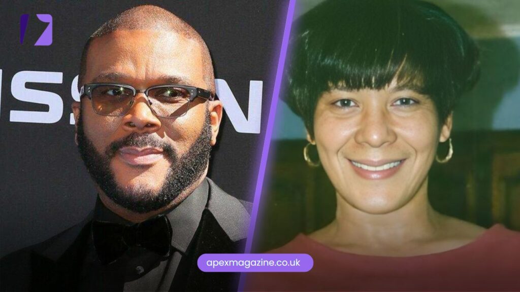 Connection to Tyler Perry
