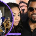 Deja Jackson Ice Cube's Daughter