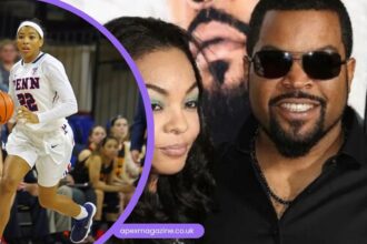 Deja Jackson Ice Cube's Daughter