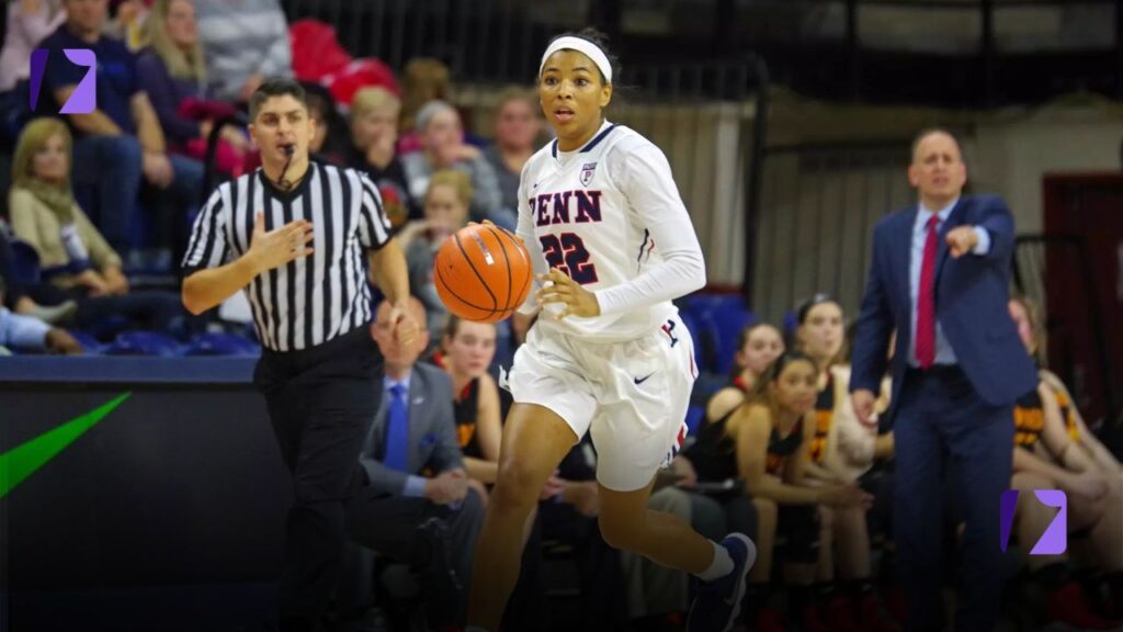 Deja Jackson - Women's Basketball