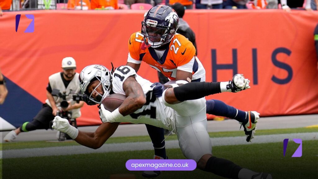 Game-Changing Moments