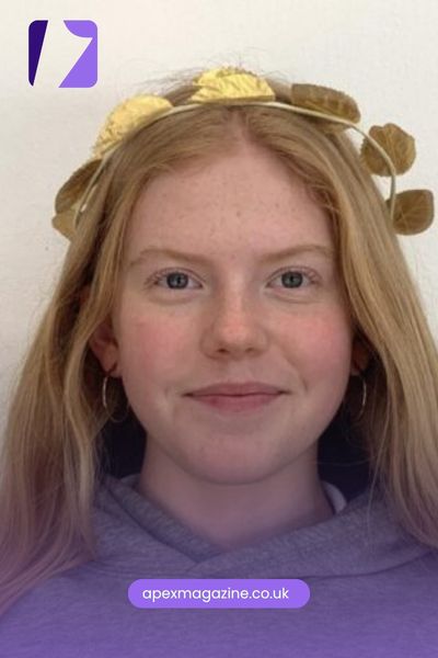 Daughter of a Suits Star