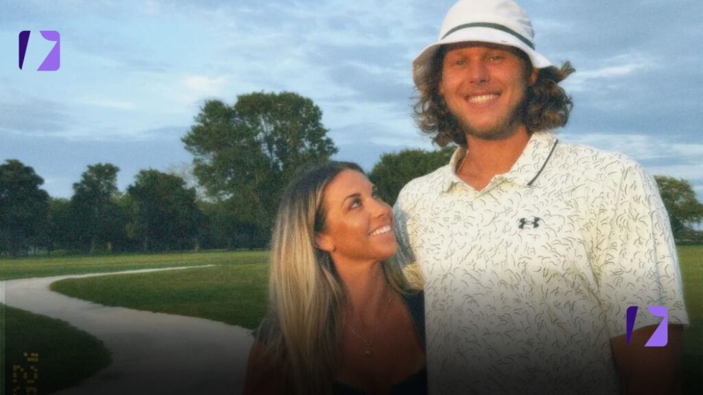 Jacque Darby’s Career Beyond Being “Alec Bohm’s Girlfriend