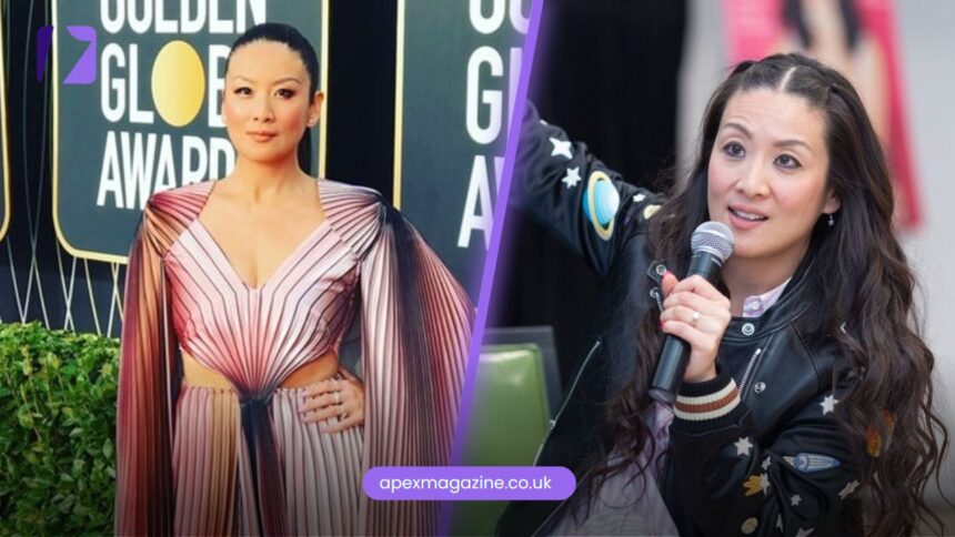 Lainey Gossip Biography