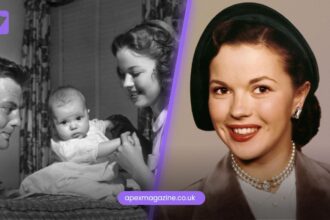 Linda Susan Agar The Life of Shirley Temple’s Daughter