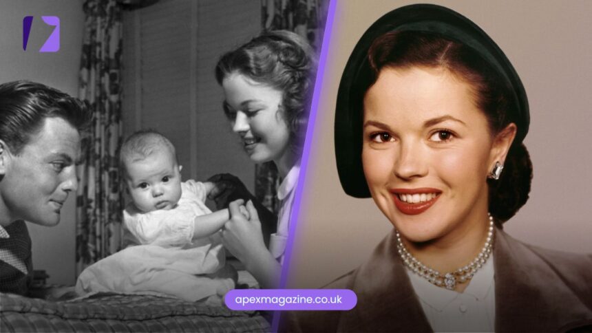 Linda Susan Agar The Life of Shirley Temple’s Daughter