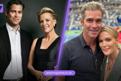 Megyn Kelly’s Husband