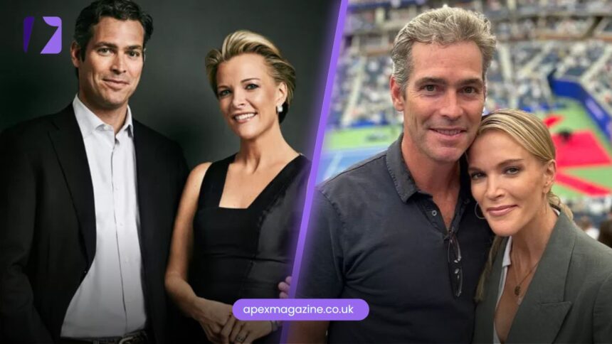 Megyn Kelly’s Husband