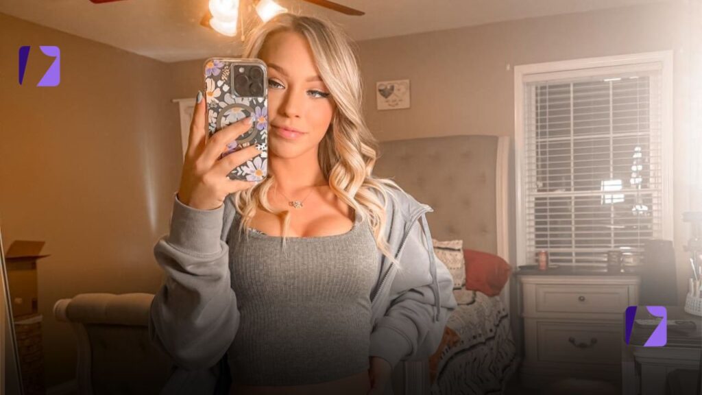 Mystery Behind Taylor Breesey’s Hidden Face