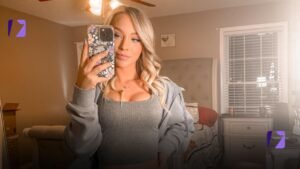 Why Taylor Breesey Face Reveal Is Creating So Much Buzz on the Internet