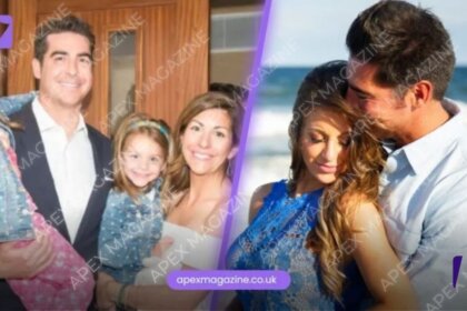 Noelle Inguagiato The Untold Side of Jesse Watters’ Ex-Wife