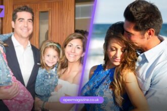 Noelle Inguagiato The Untold Side of Jesse Watters’ Ex-Wife