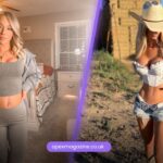 Taylor Breesey Face Reveal