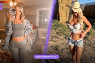 Taylor Breesey Face Reveal