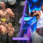 Who Is Bartholomew Kit Hardy