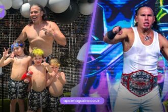 Who Is Bartholomew Kit Hardy