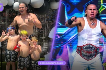 Who Is Bartholomew Kit Hardy