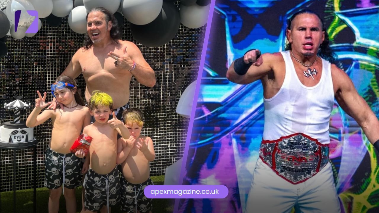 Who Is Bartholomew Kit Hardy