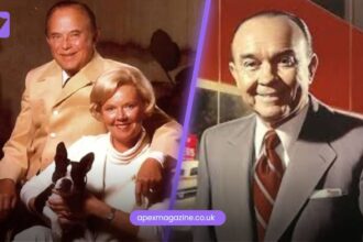 ray kroc daughter net worth