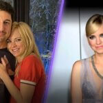 Anna Faris and Michael Barrett