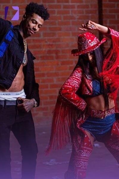 Blueface’s Thotiana" and Rise to Stardom