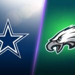 Dallas Cowboys vs Philadelphia Eagles Match Player Stats & Game Analysis