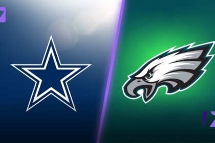 Dallas Cowboys vs Philadelphia Eagles Match Player Stats & Game Analysis