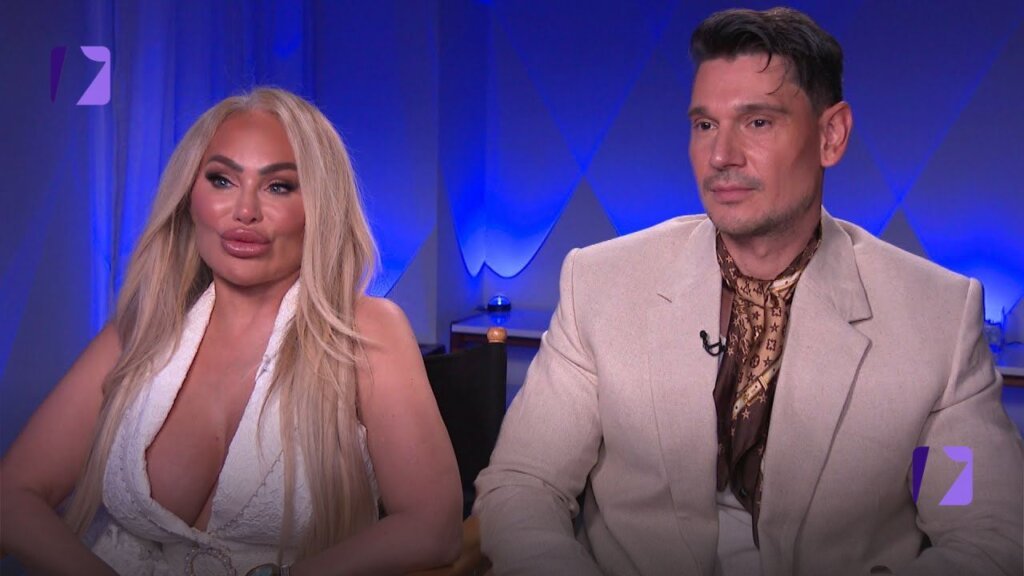 Darcey and Georgi Media Presence