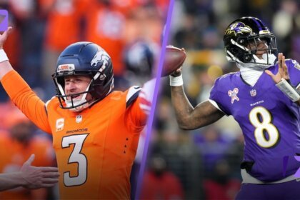 Denver Broncos vs Baltimore Ravens Match Player Stats Analysis