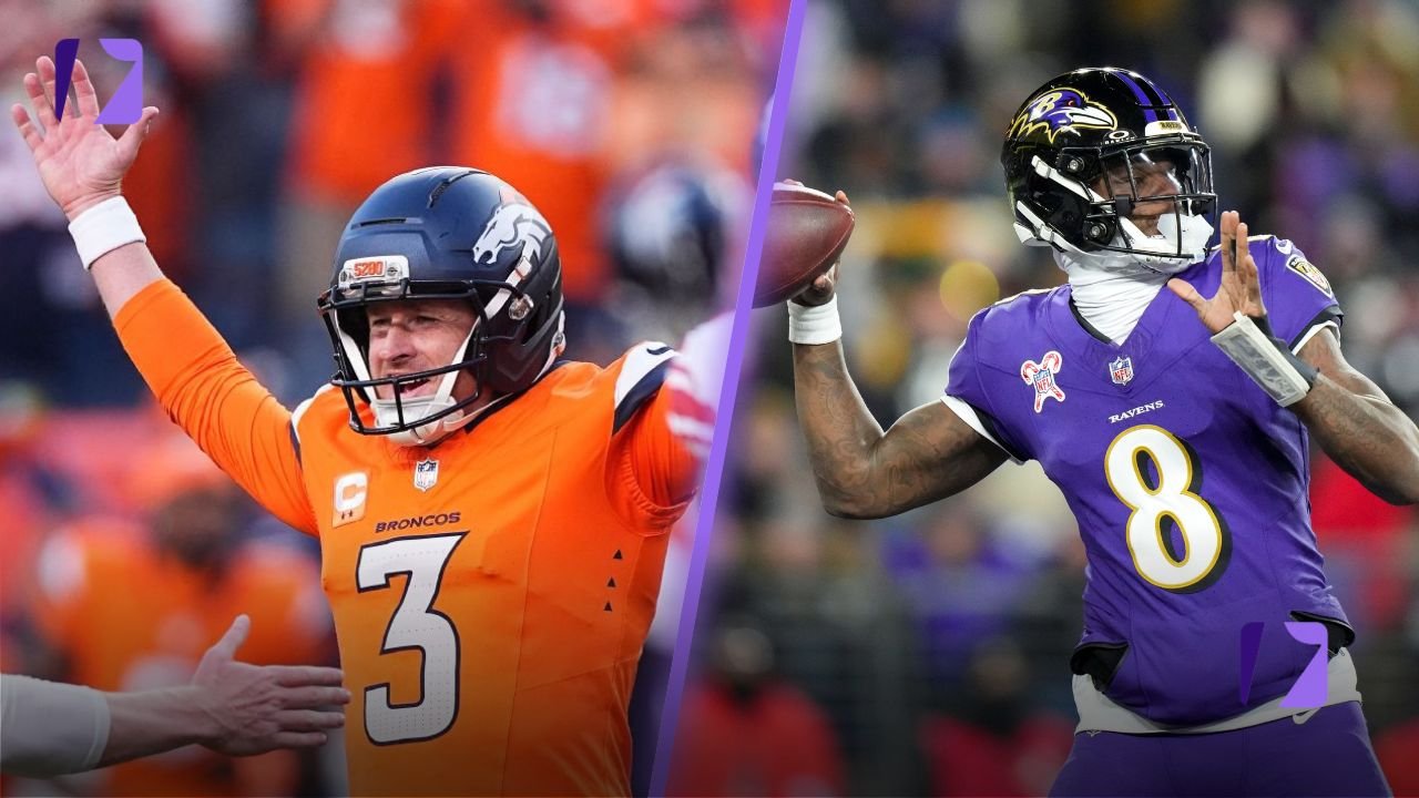 Denver Broncos vs Baltimore Ravens Match Player Stats Analysis
