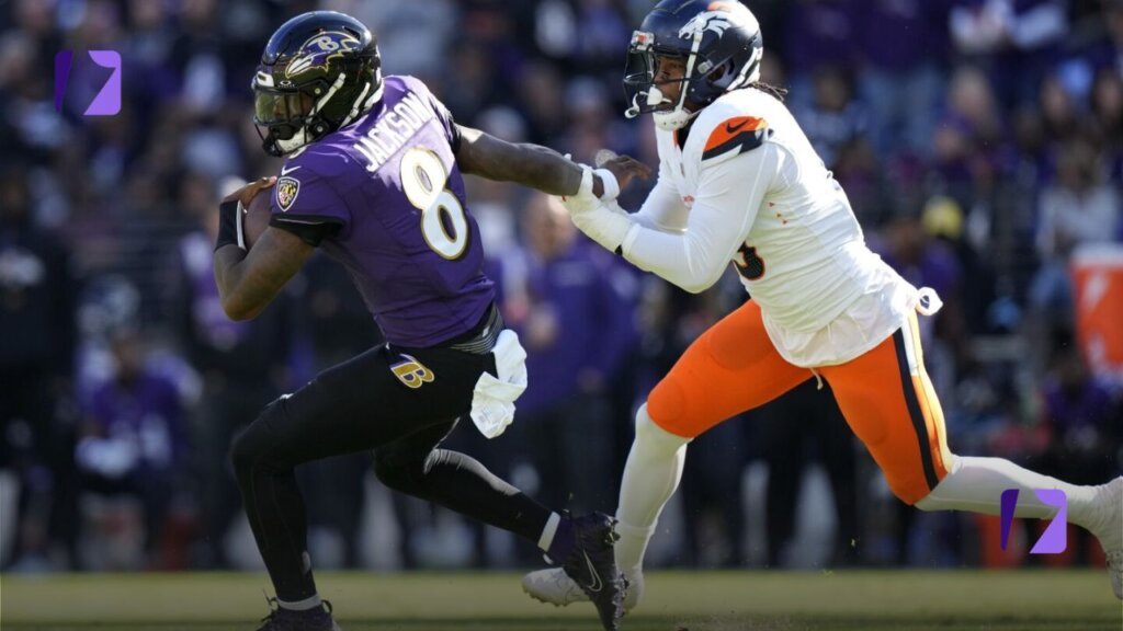Denver Broncos vs Baltimore Ravens Match Player Stats Complete Performance Analysis