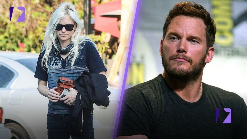 Anna Faris and Chris Pratt Divorce Settlements