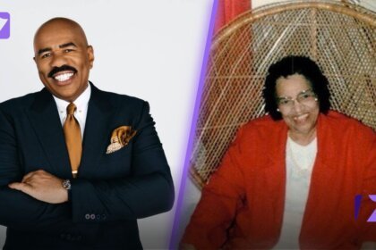 Eloise Harvey Biography Early Life, Family, and Her Impact on Steve Harvey