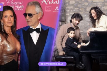 Enrica Cenzatti Untold Facts About Andrea Bocelli’s