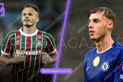 Fluminense vs Chelsea Complete Match Analysis and Player Stats