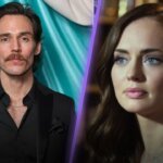 Haddock and Sam Claflin