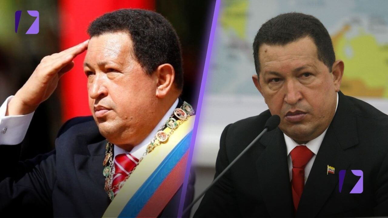 Hugo Chávez Net Worth