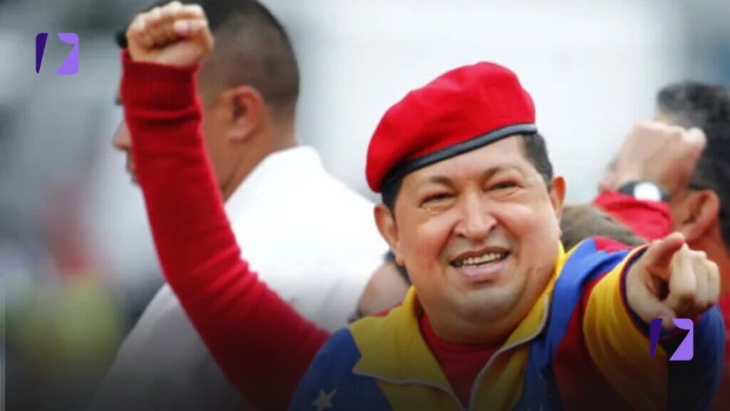 Hugo Chávez’s Wealth