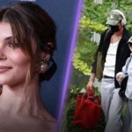 Jacob Elordi Olivia Jade