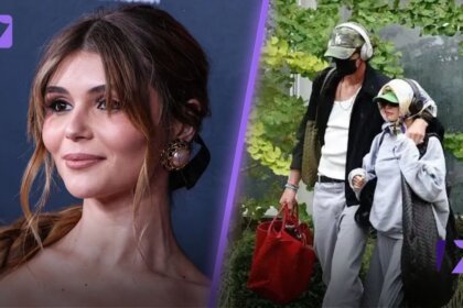 Jacob Elordi Olivia Jade