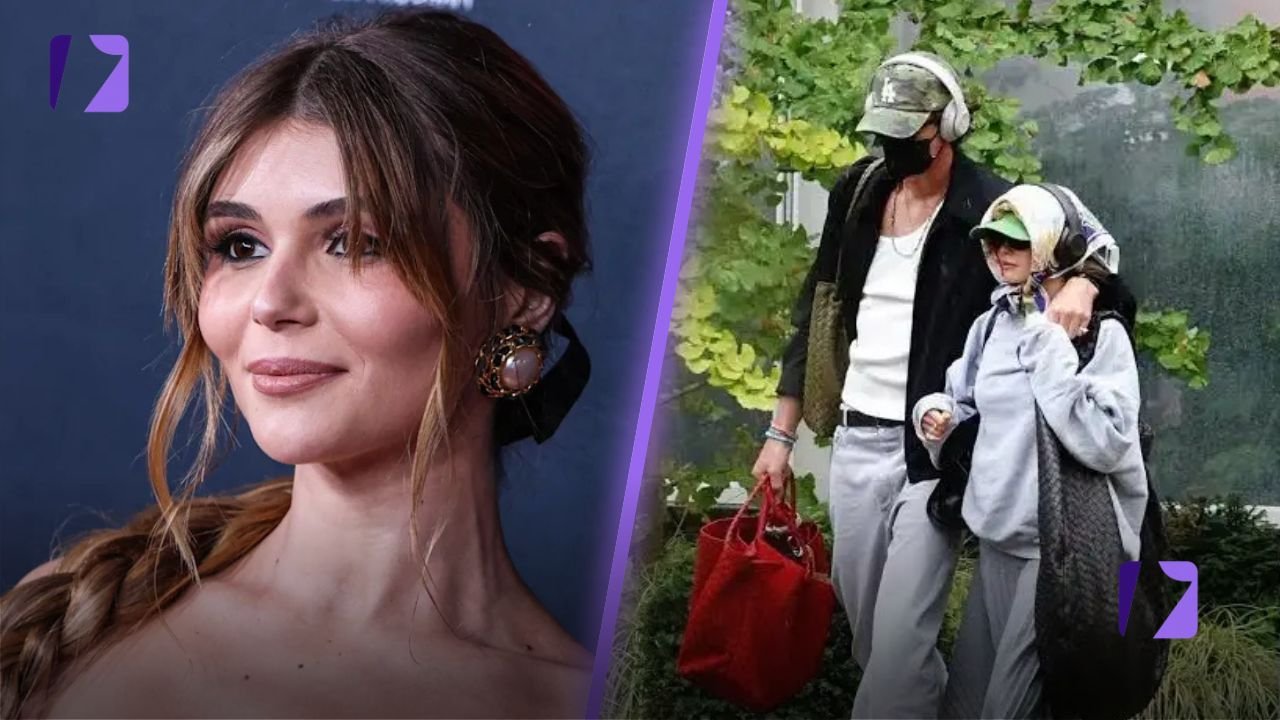 Jacob Elordi Olivia Jade