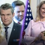 Jennifer Rauchet Biography of Pete Hegseth