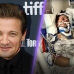 Jeremy Renner Accident