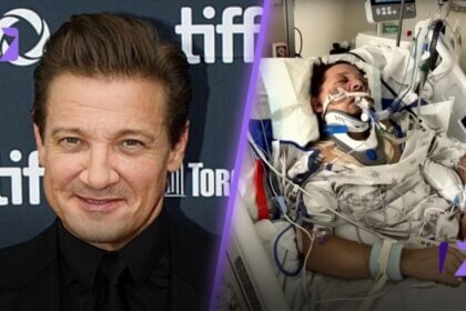 Jeremy Renner Accident