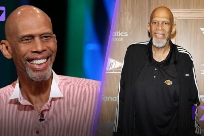 Kareem Abdul Jabbar net worth