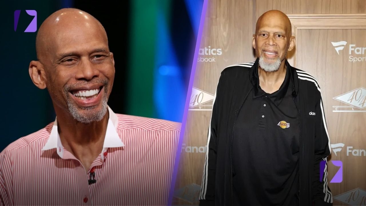 Kareem Abdul Jabbar net worth