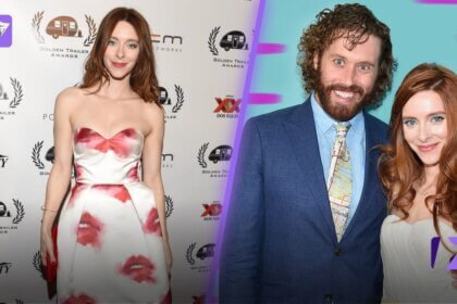 Kate Gorney’s Inspiring Presence